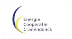 Logo Energie cooperatie cranendonck