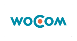 Logo WoCom