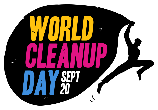 Worldcleanupday