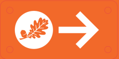 Wegwijzer