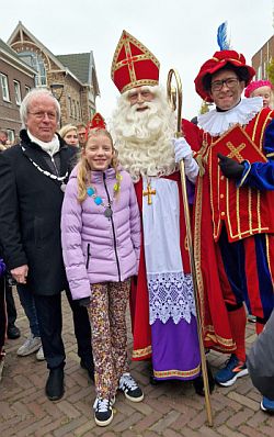 Kinderburgemeester