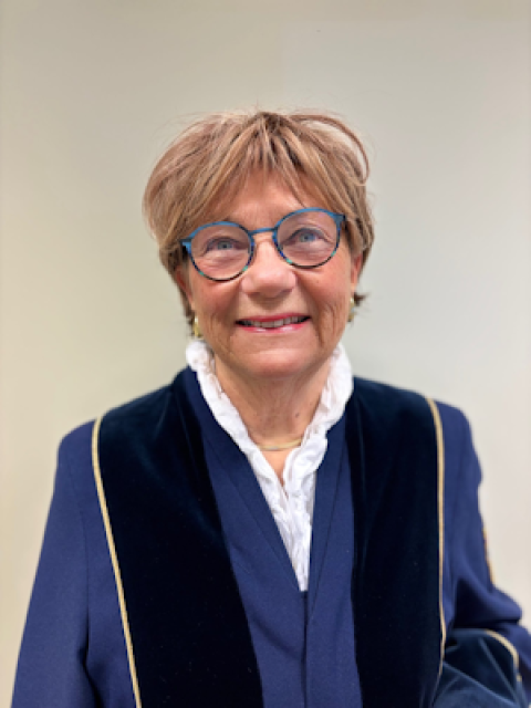 Margot Uittenbogaard - de Smalen