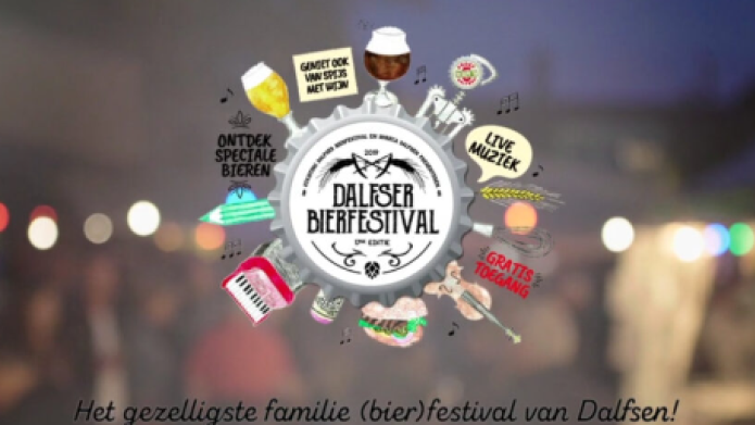 Logo Bierfestival
