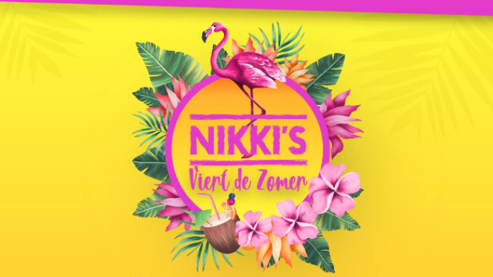 Logo Nikki's