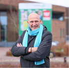 Lijsttrekker André Schuurman, Gemeentebelangen