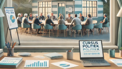 Cursus Politiek