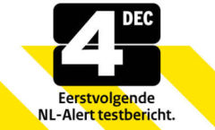 Logo NL-Alert