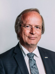 Rikus Jager waarnemend burgemeester van Dalfsen