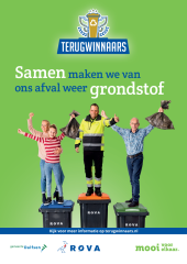 Terugwinnaars gemeente Dalfsen