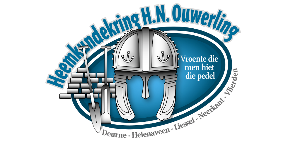 Logo Heemkundekring