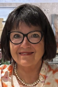 Christina van der Stappen