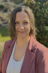 Ilona van Haandel, lid van de Adviesraad Sociaal Domein