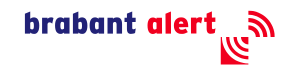 Logo Brabant Alert