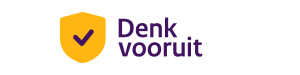 Logo Denk Vooruit
