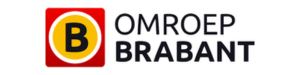 Logo Omroep Brabant