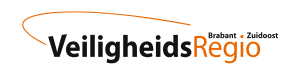 Logo Veiligheidsregio Zuidoost
