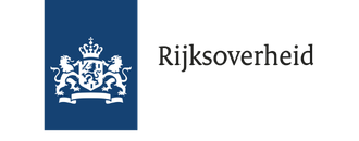 Logo Rijksoverheid