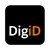Logo DigiD