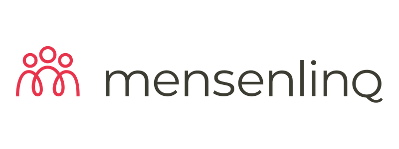 Logo Mensenlinq