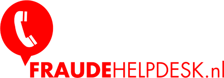 Logo Fraudehelpdesk.nl