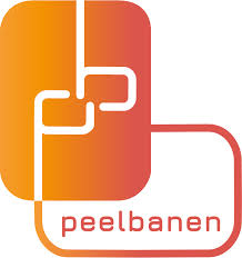 Logo Peelbanen