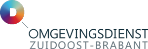 Logo Omgevingsdienst Zuidoost-Brabant (ODZOB)