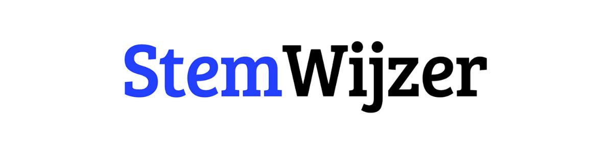 Logo stemwijzer