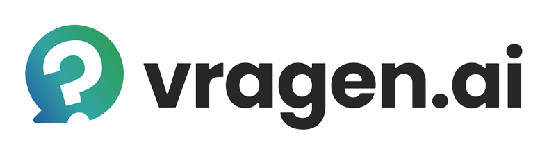 Logo Vragen.AI