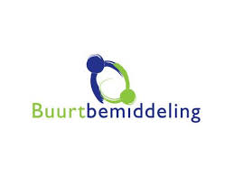 Logo buurtbemiddeling DAS