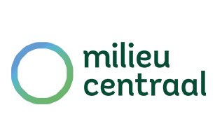 Logo Milieu Centraal