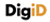 Logo DigiD