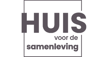 Logo Huis voor de samenleving