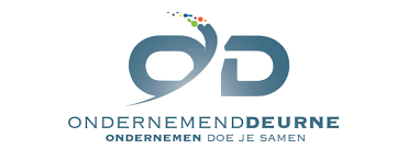 Logo Ondernemend Deurne