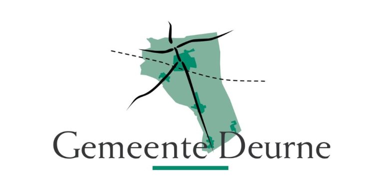 Logo gemeente Deurne