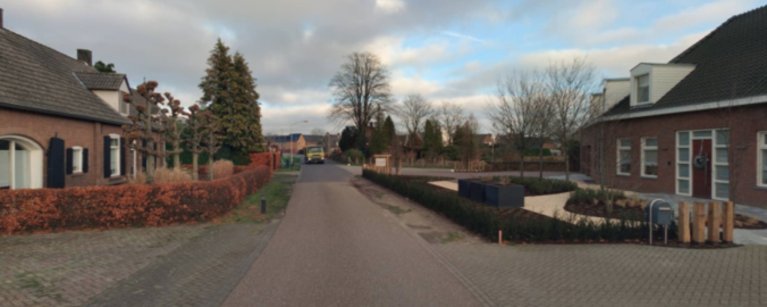 De Grote Bottel in Deurne