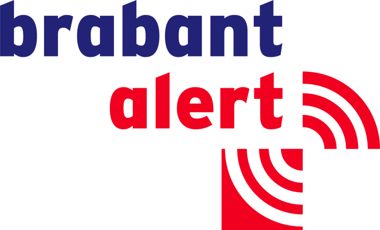 Logo Brabant Alert