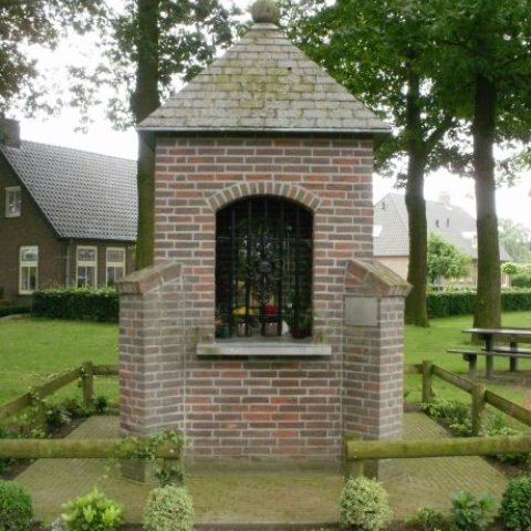 Cornelius kapel