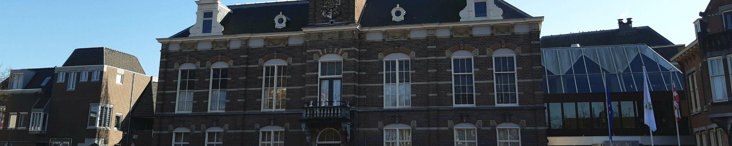 Burgemeester En Wethouders | Gemeente Deurne