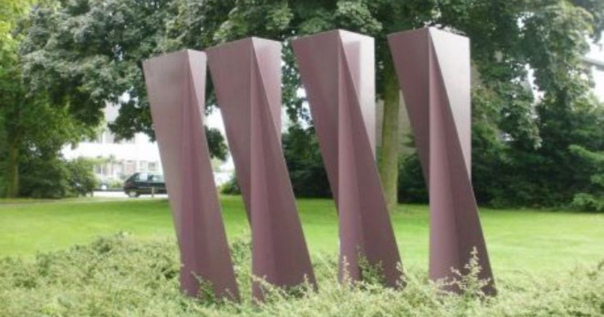 Vorm Ritme Ritmische vorm | Gemeente Deurne