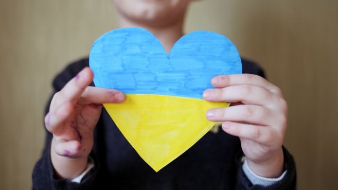 Nieuwsteaser opvang Oekraïense vluchtelingen