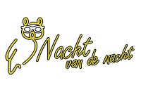 Logo nacht van de nacht