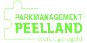 Logo parkmanagement Peelland