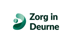 Logo Zorg in Deurne