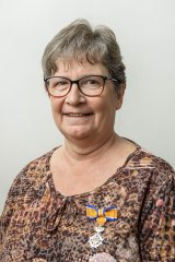Foto van Godelief van de Ven-Timmers