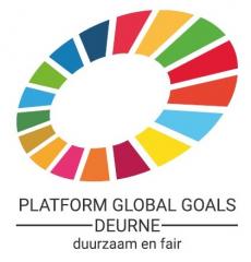 Lgo Global Goals Deurne
