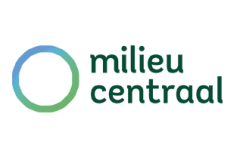 Logo Milieu Centraal