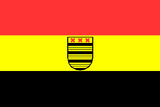 Afbeelding vlag gemeente Deurne