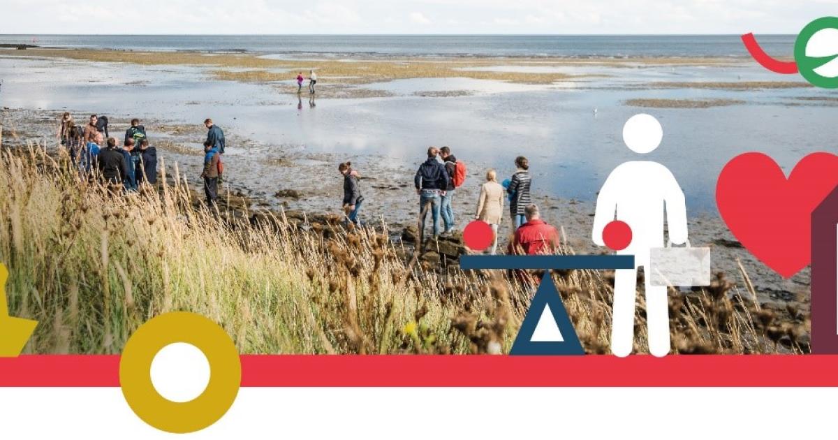 Rijk kent Regio Deal toe aan de Waddeneilanden Samenwerkingsverband De Waddeneilanden Rijk kent Regio Deal toe aan de Waddeneilanden Samenwerkingsverband De Waddeneilanden