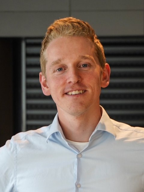 Beleidscoördinator Strategie