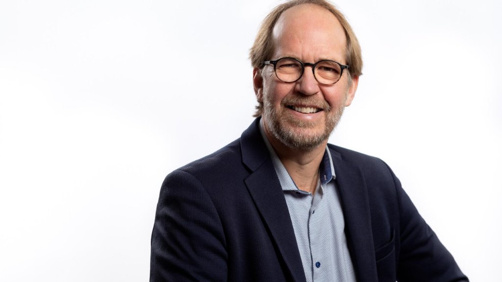 Burgemeester Schiermonnikoog